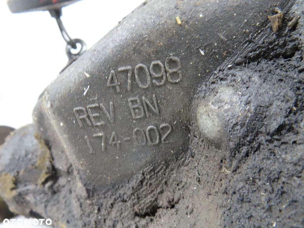 DYFER LAND ROVER FREELANDER L314 2.0 DI REVBN 174002 - 6