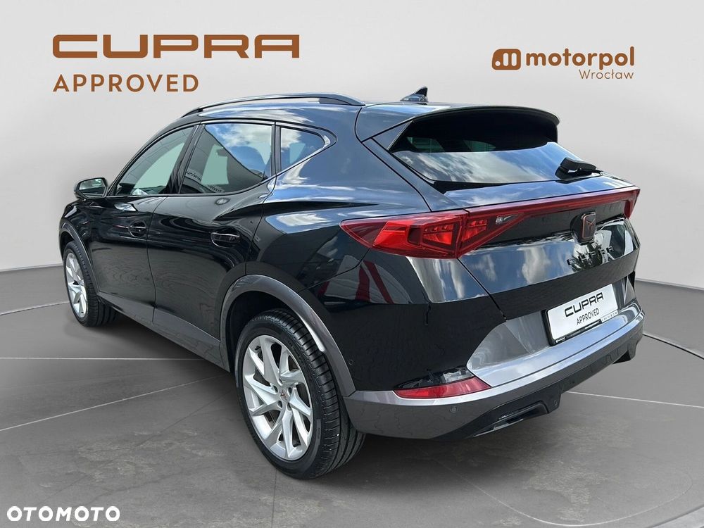 Cupra Formentor 1.5 TSI DSG - 2