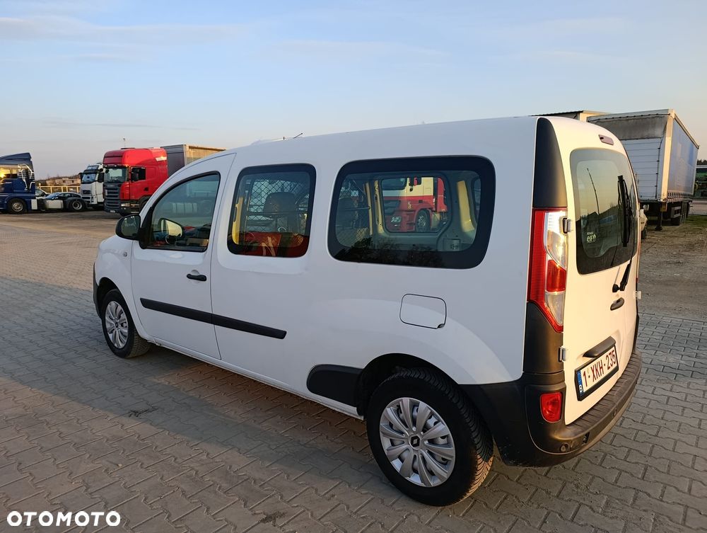 Renault Kangoo 1.5 dCi Business - 6