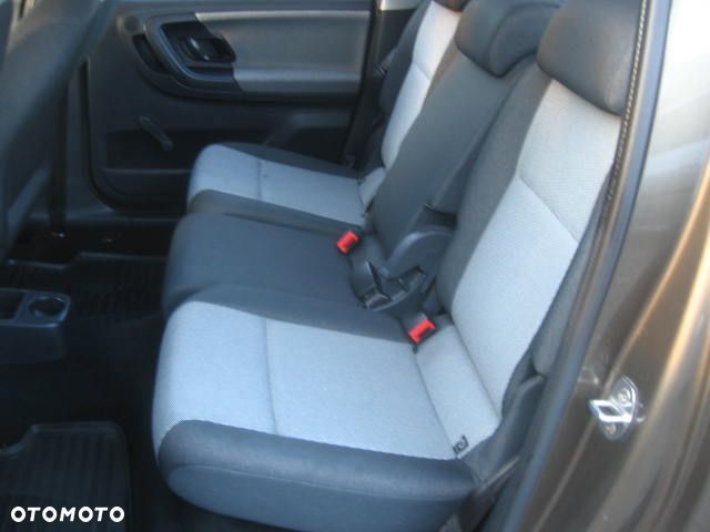 Skoda Roomster 1.4 16V Ambition - 17