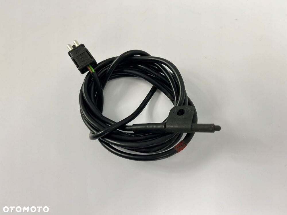 CZUJNIK TEMPERATURY ZEWNETRZNEJ MERCEDES W124 W126 C126 W201 190 2104110002 - 3