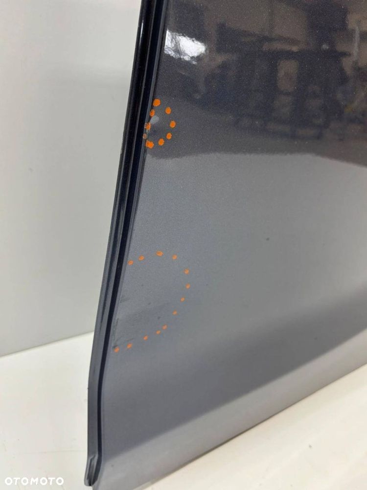 Hyundai I20 I Drzwi Lewe Tył Tylne - 7