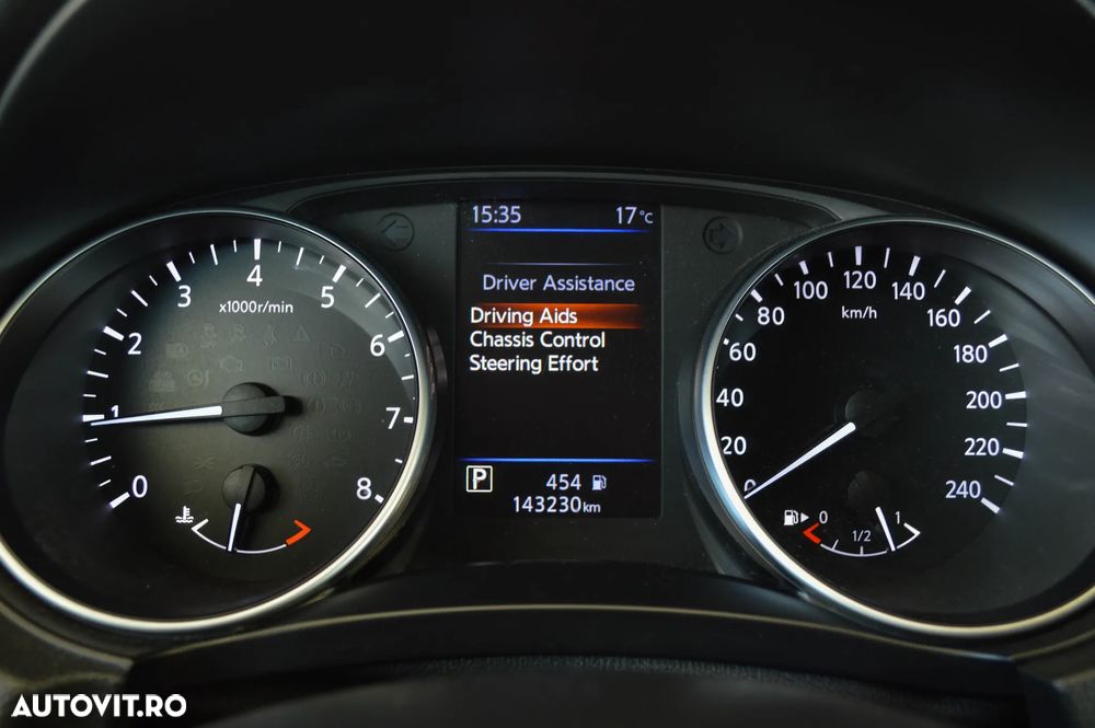 Nissan Qashqai 1.3 157CP 2WD DCT N-Connecta - 7