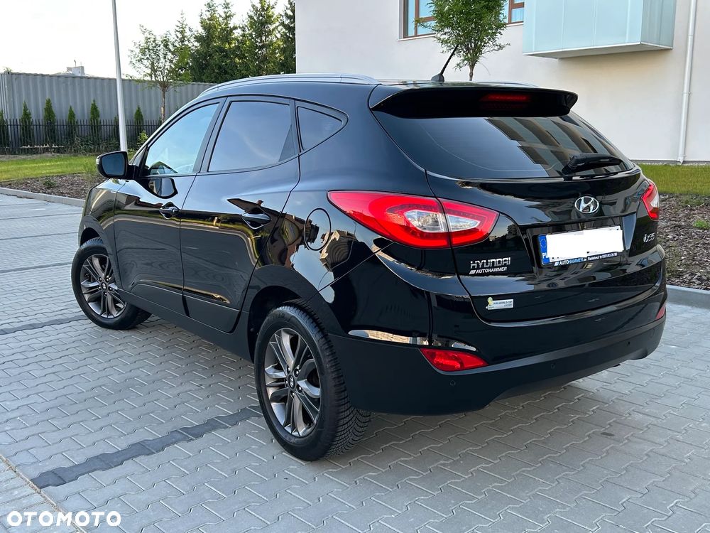 Hyundai ix35 - 24