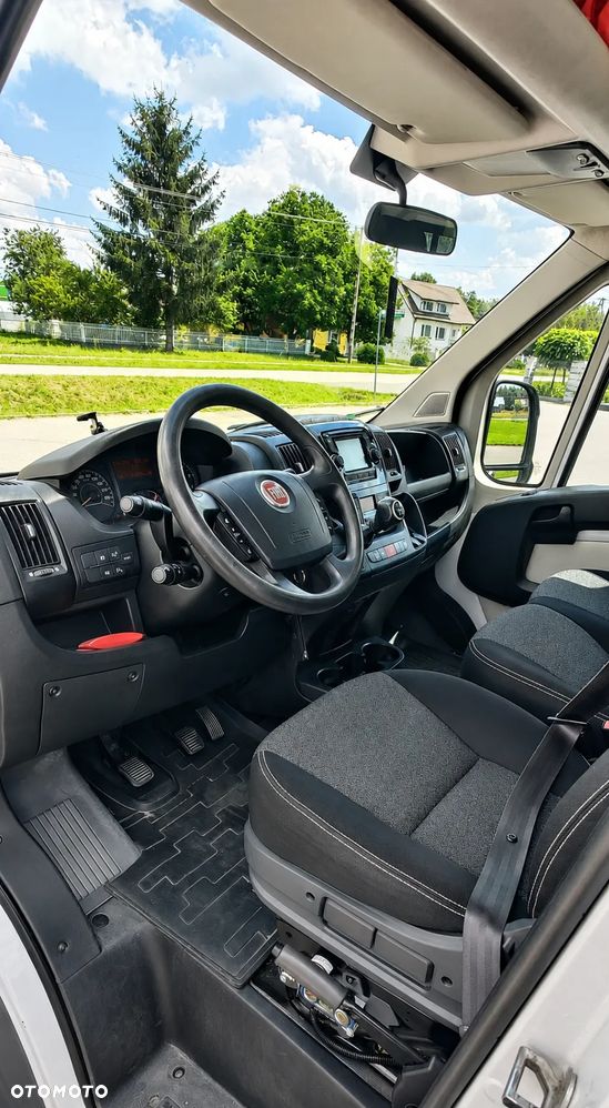 Fiat Ducato - 6