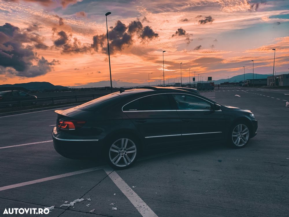 Volkswagen Passat CC - 6