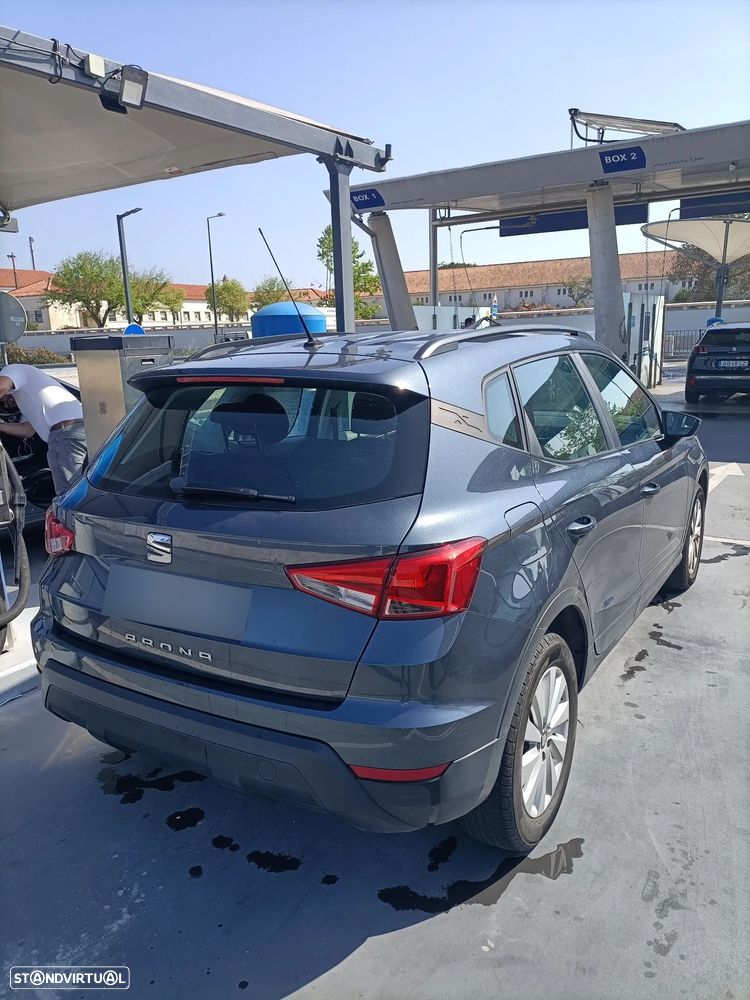 SEAT Arona 1.0 TSI Style - 18