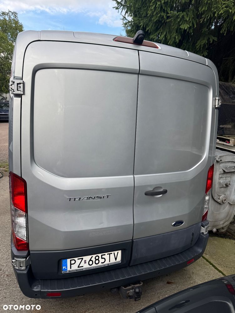 Ford Transit - 6