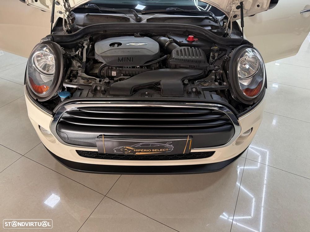 MINI 3 Portas One - 24