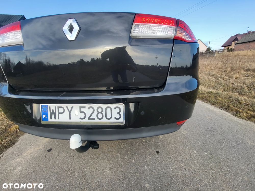 Renault Laguna 2.0 16V Expression - 17