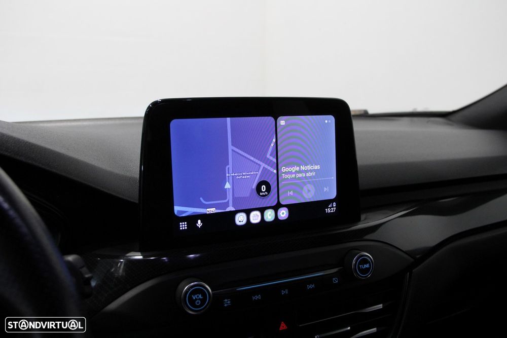 Ford Focus SW 1.0 EcoBoost ST-Line - 21