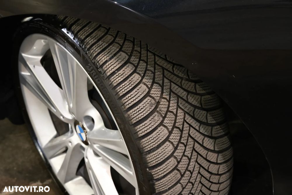 BMW Seria 1 120d DPF Aut. - 34