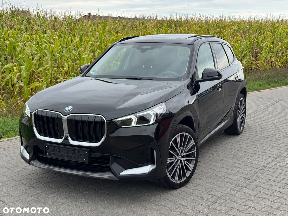 BMW X1 xDrive20d xLine - 6