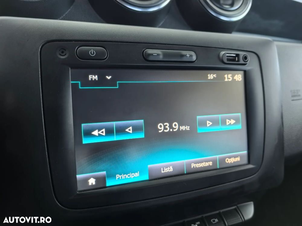 Dacia Duster 1.5 Blue dCi SL BlueLine - 24