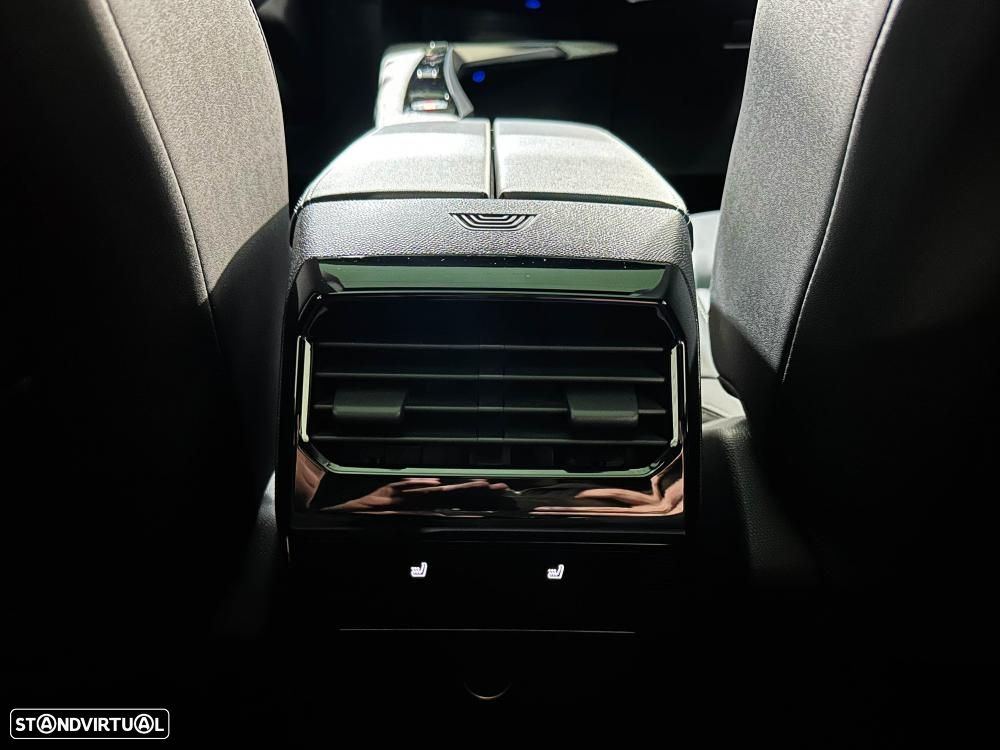 Peugeot E-3008 73 kWh Allure - 26