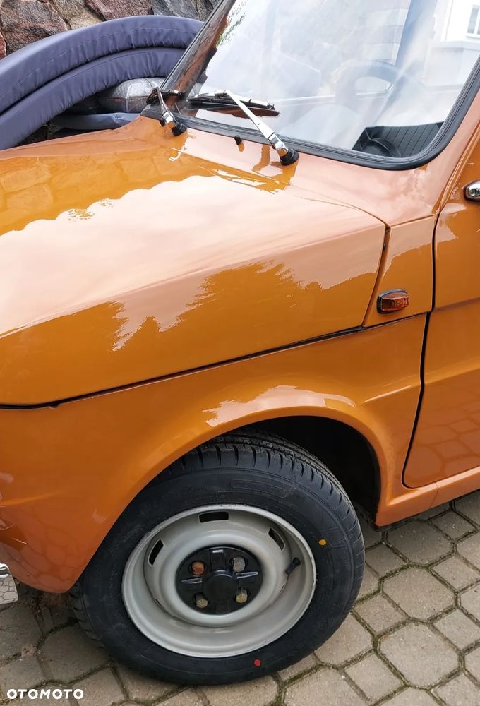 Fiat 126 - 4