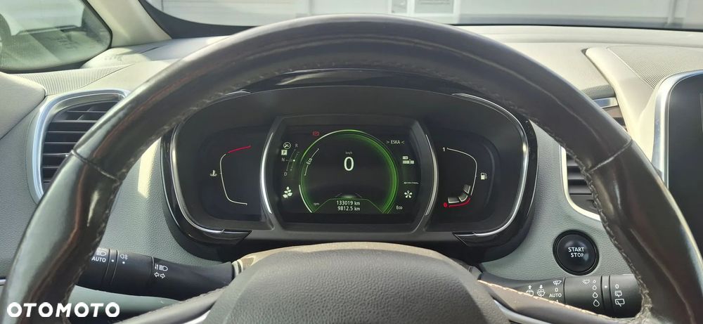 Renault Espace - 16
