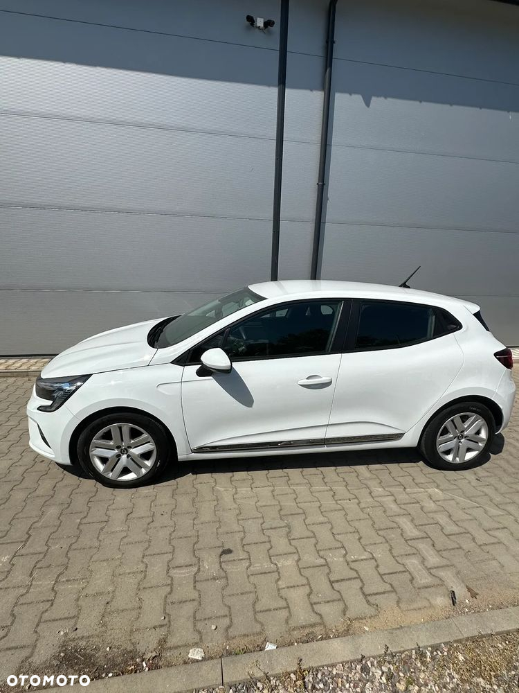 Renault Clio 1.0 SCe Life - 5