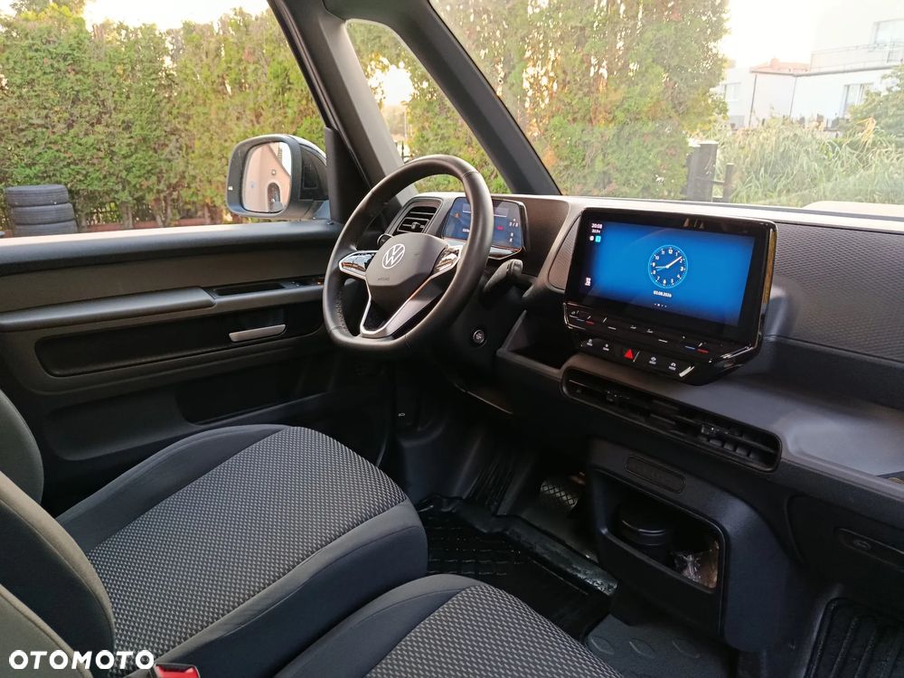 Volkswagen ID. Buzz 82kWh Pro - 10