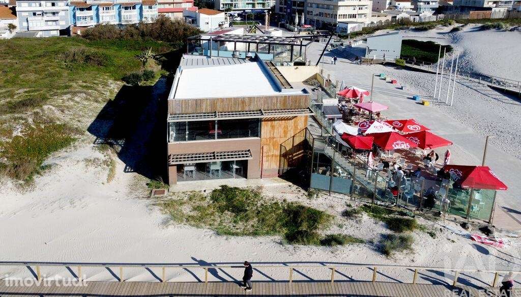 Loja / Estabelecimento Comercial em Gafanha da Nazaré de 440,00 m2 - Grande imagem: 5/30