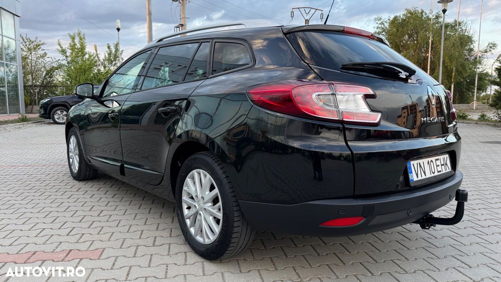 Renault Megane - 13