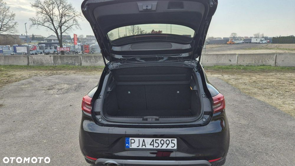 Renault Clio - 17