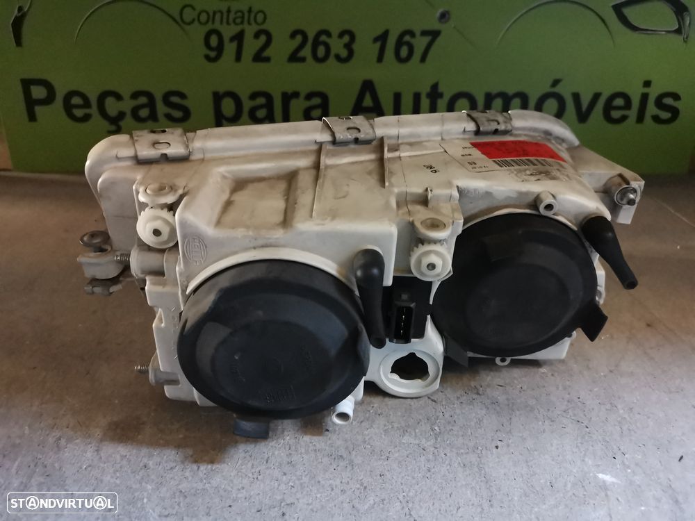 VOLVO S40 V40 FAROL ESQUERDO FF472 - 3