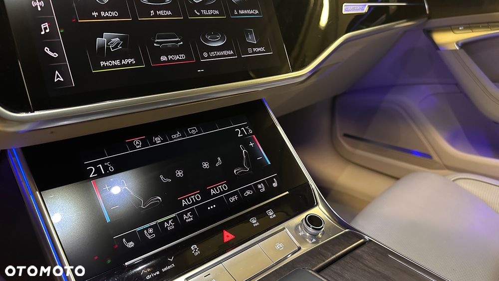 Audi A6 Limousine 50 TDI mHEV Quattro Sport Tiptronic - 17