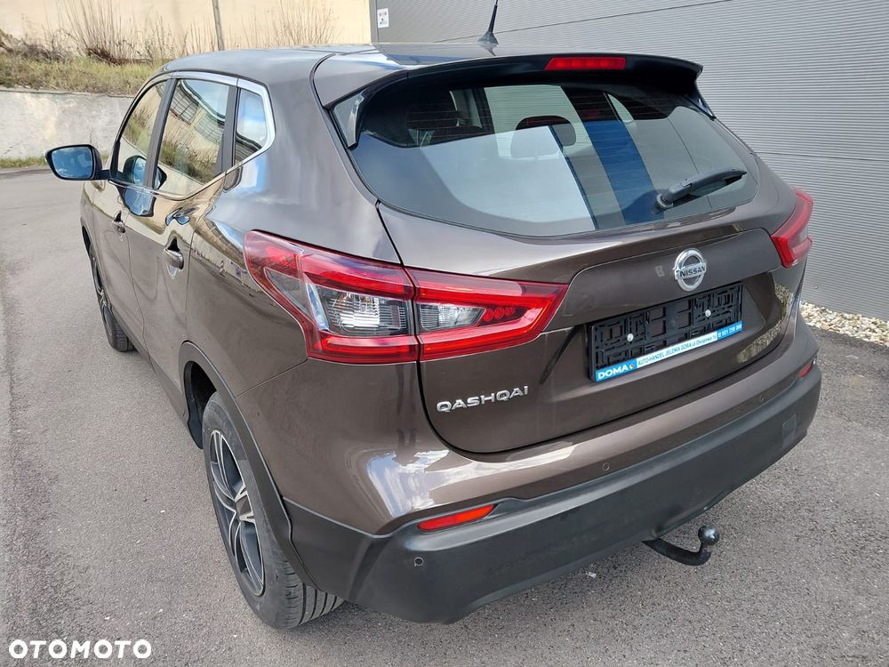 Nissan Qashqai - 3