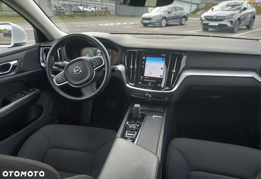 Volvo V60 - 5