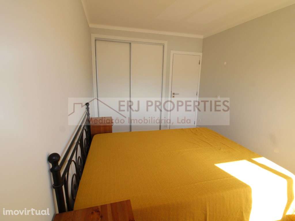 Exclusivo! Excelente T1 em Altura - Grande imagem: 5/11