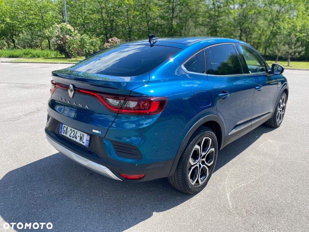 Renault Arkana - 4