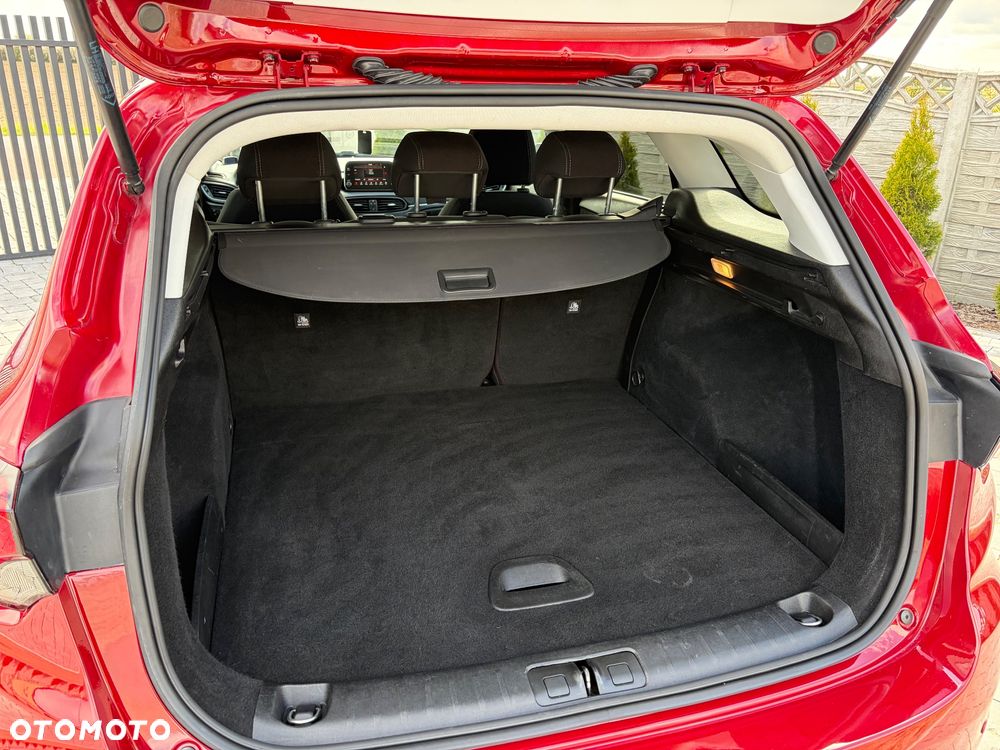 Fiat Tipo 1.4 T-Jet Lounge - 14