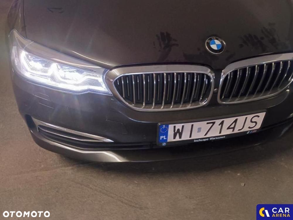 BMW Seria 5 - 32