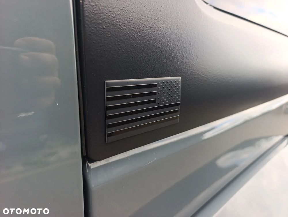 Jeep Wrangler 3.6 Unlim Sahara - 29