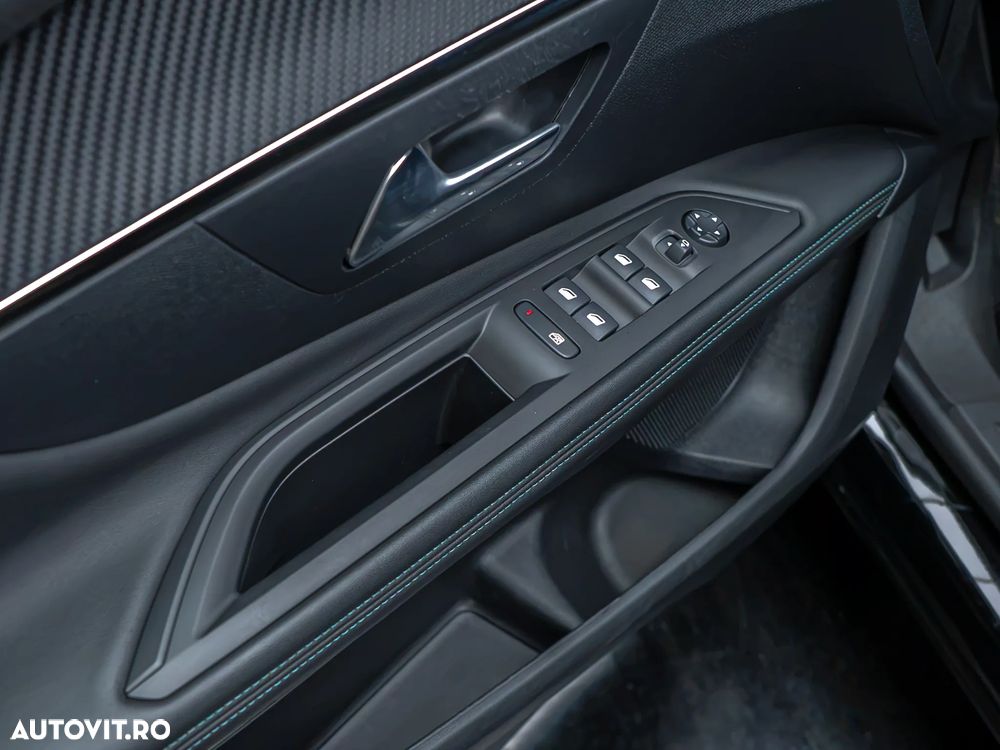 Peugeot 3008 225 e-EAT8 Allure Pack - 19