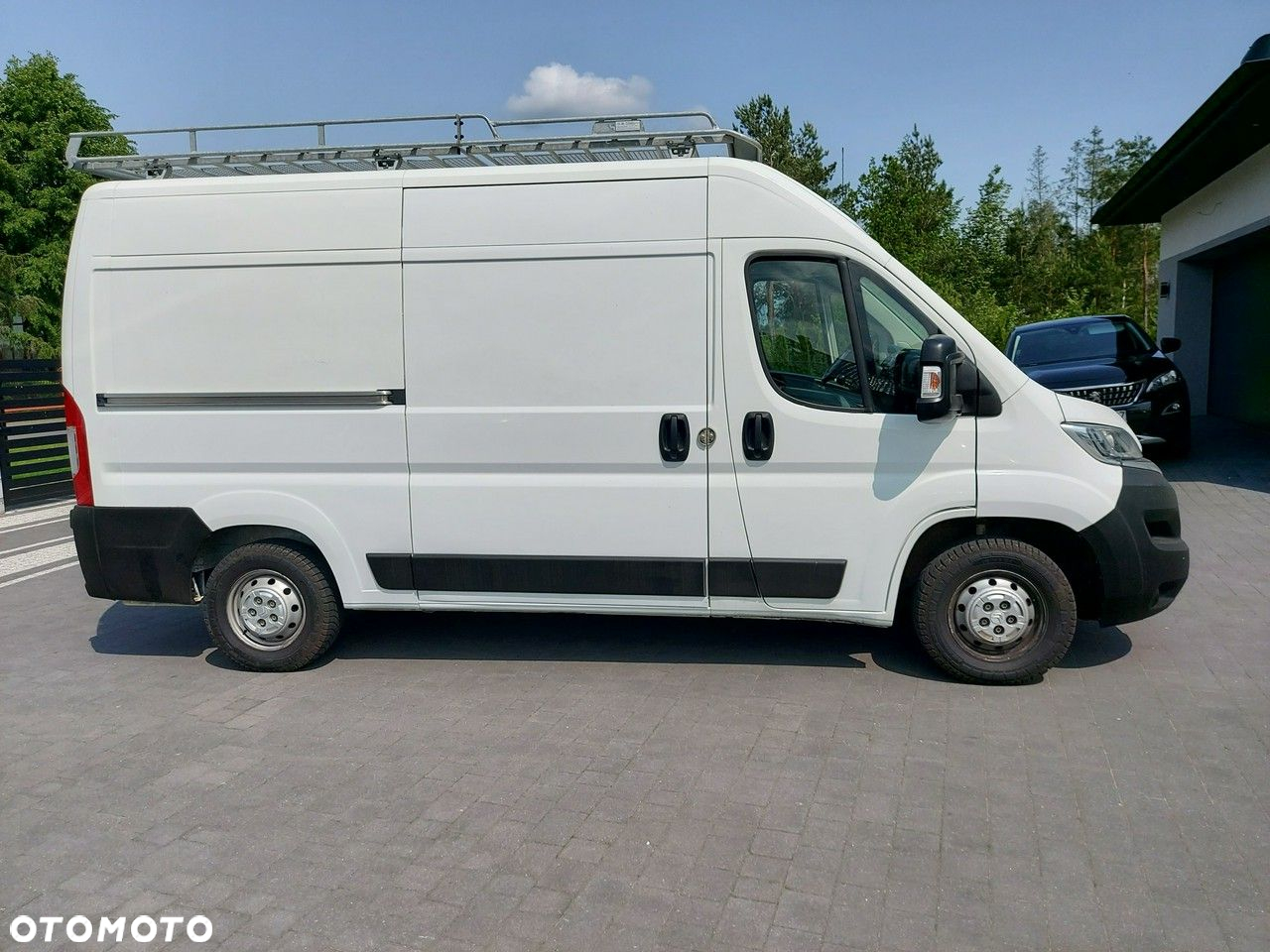 Citroën Jumper - 7