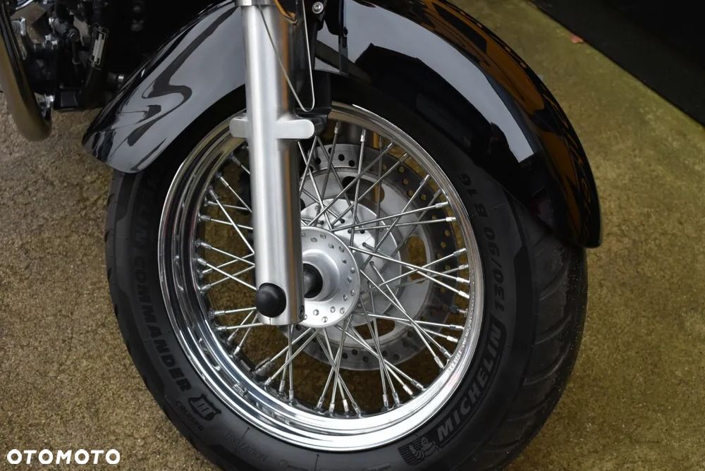 Kawasaki Vulcan - 29