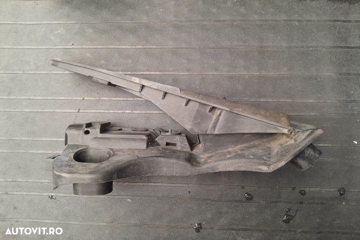 Pedala acceleratie 1K1721503T 1K1721503T Volkswagen VW Golf 6 [2008 - - 1