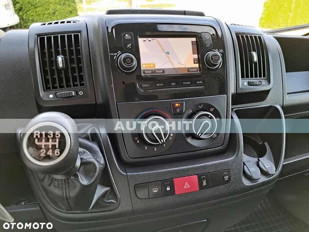 Peugeot Boxer - 9