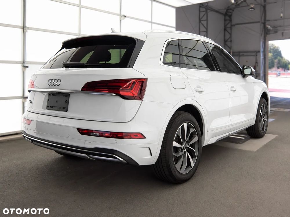 Audi Q5 - 13
