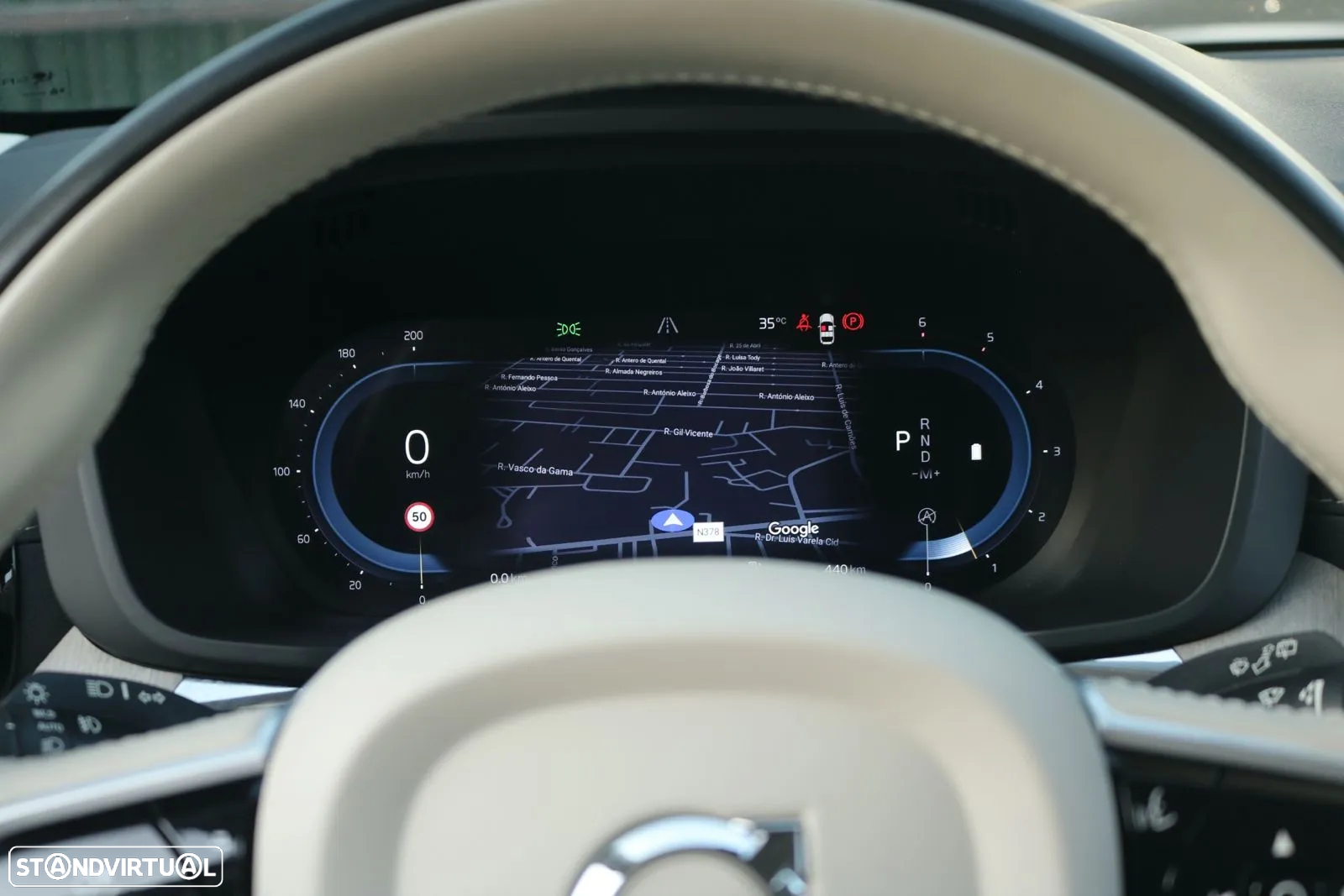 Volvo XC 60 2.0 T6 PHEV Inscription Expression AWD - 20