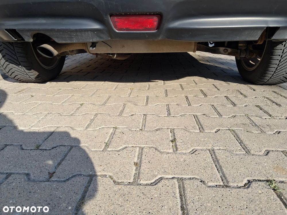 Nissan Juke 1.6 T N-Tec 4x4 - 16
