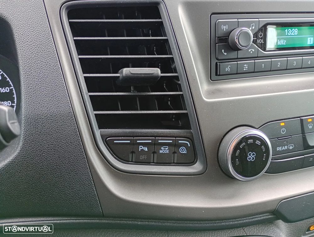 Ford Transit 330 L3 2.0 TDCi H2 Trend Antepara - 26