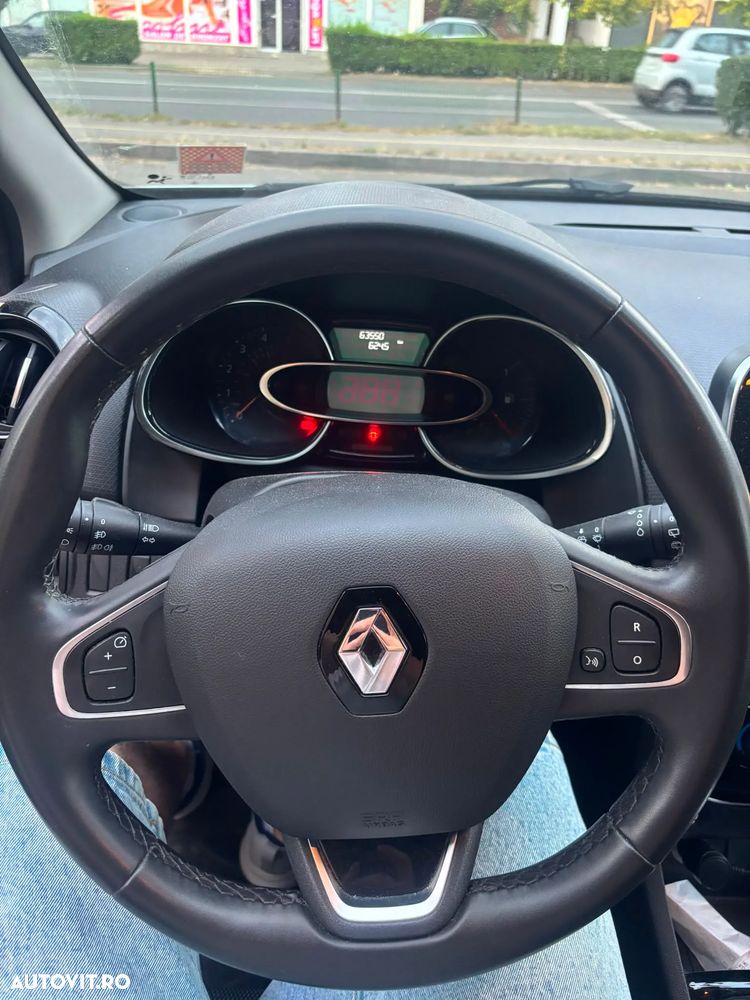 Renault Clio Energy dCi Life - 7