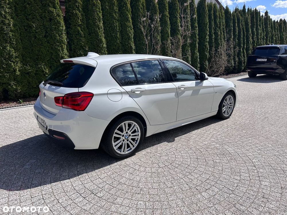 BMW Seria 1 118i - 7