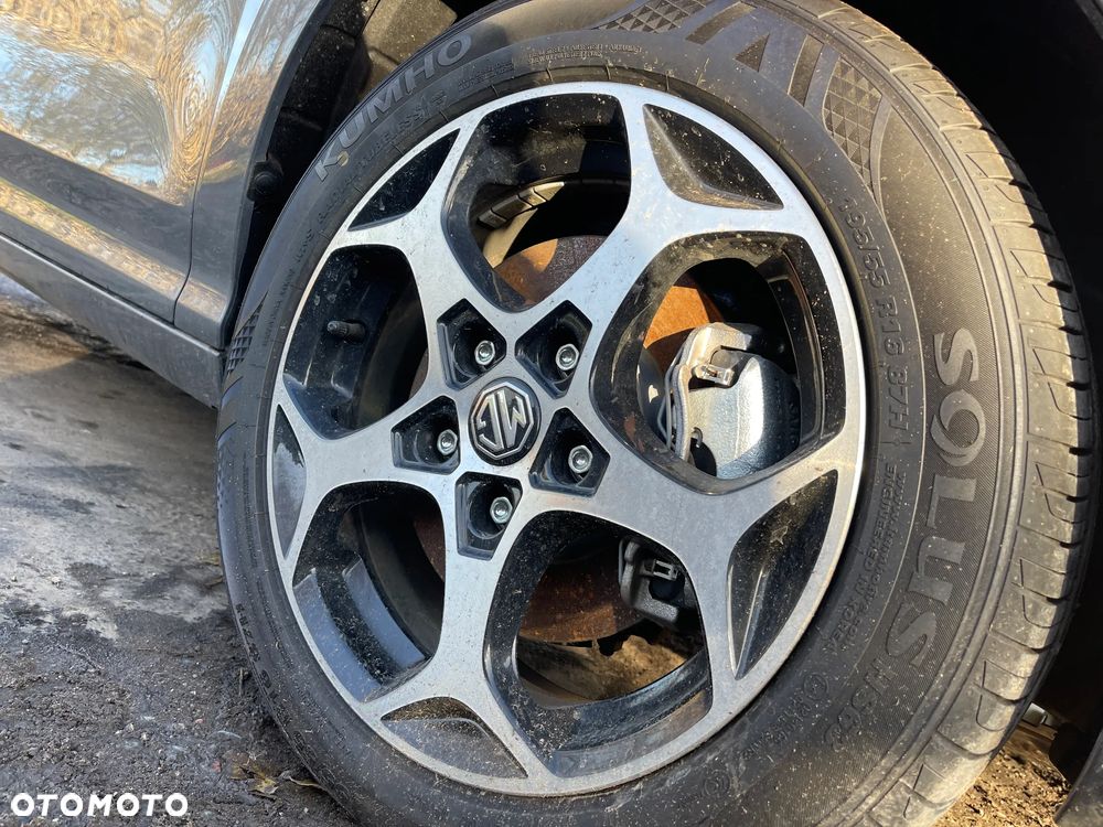 MG MG3 1.5 HEV+ Excite - 33