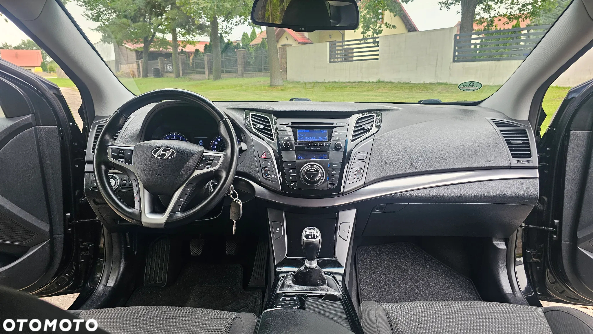 Hyundai i40 1.6 GDI BlueDrive Business - 13
