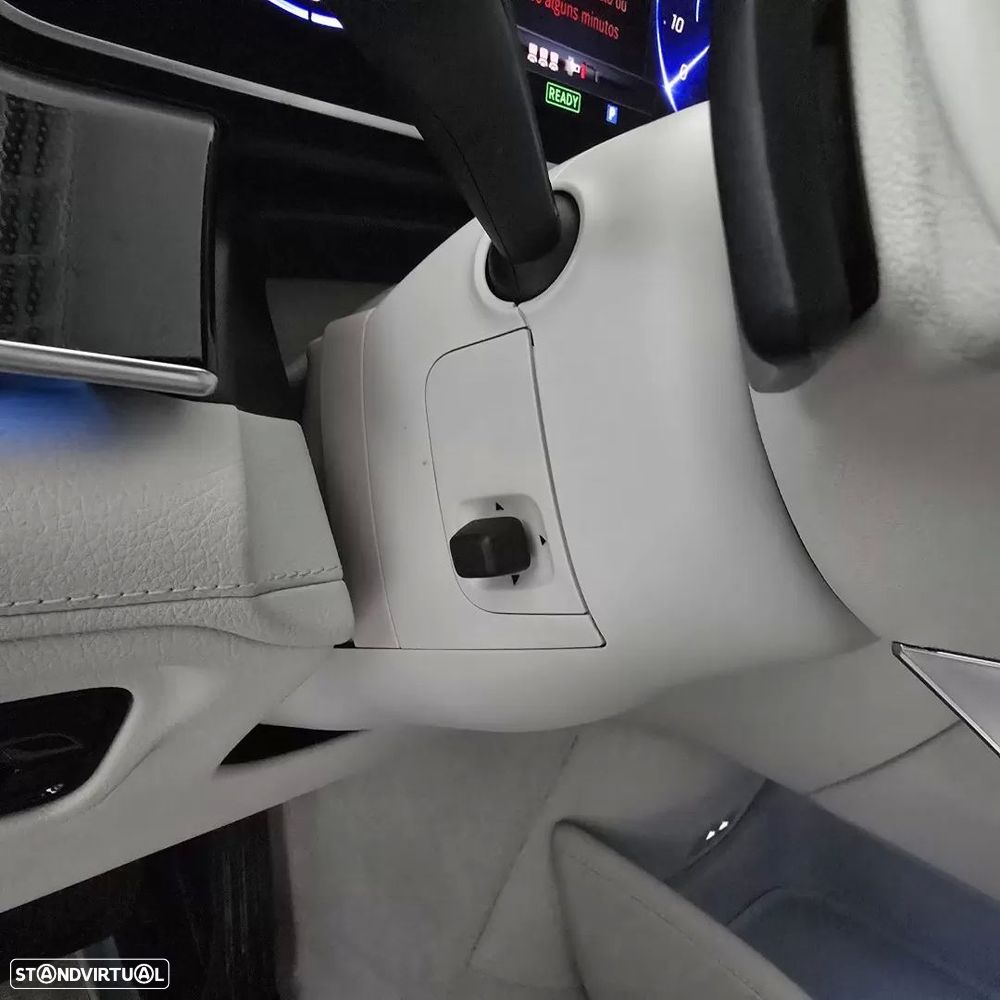 Mercedes-Benz EQE 350 Edition - 19