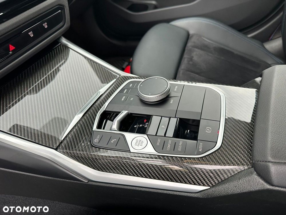 BMW Seria 3 M340d xDrive mHEV sport - 19